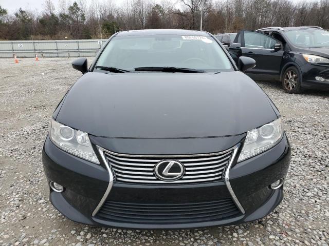 Photo 5 from auction – 2015 LEXUS ES 350 with VIN JTHBK1GG4F2193213