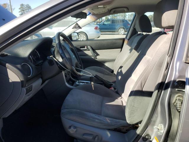 Photo 7 from auction – 2007 MAZDA 6 I with VIN 1YVHP80C875M52423