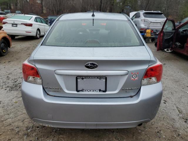 Снимка 6 от търг – 2013 SUBARU IMPREZA PR с VIN JF1GJAC65DH019643
