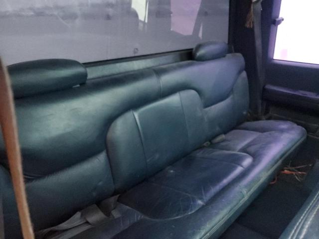 Photo 10 from auction – 1995 GMC SIERRA C15 with VIN 2GTEC19K0S1537997