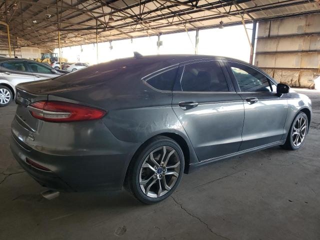 Photo 3 from auction – 2020 FORD FUSION SEL with VIN 3FA6P0CD3LR196434