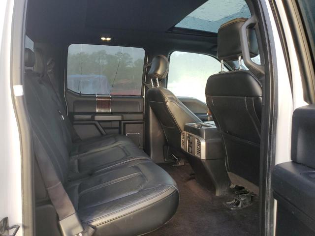 Photo 10 from auction – 2016 FORD F150 SUPER with VIN 1FTEW1CG7GFA11989
