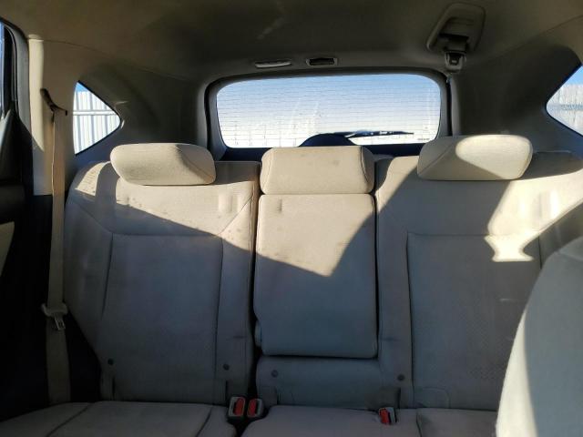 Photo 10 from auction – 2016 HONDA CR-V EX with VIN 5J6RM4H56GL064114