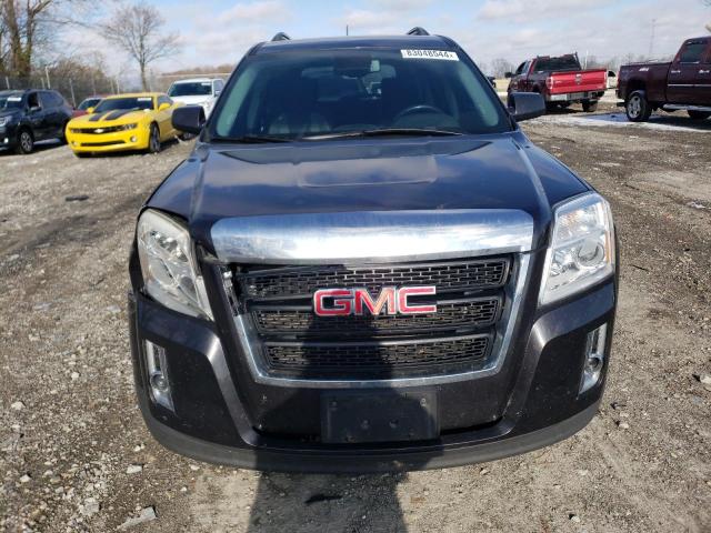 Photo 5 from auction – 2015 GMC TERRAIN SL with VIN 2GKFLWE35F6196481