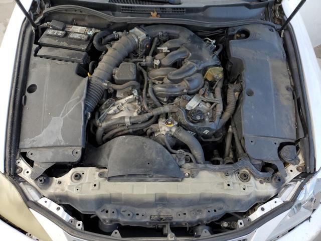 Снимка 11 от търг – 2007 LEXUS IS 250 с VIN JTHBK262072025985