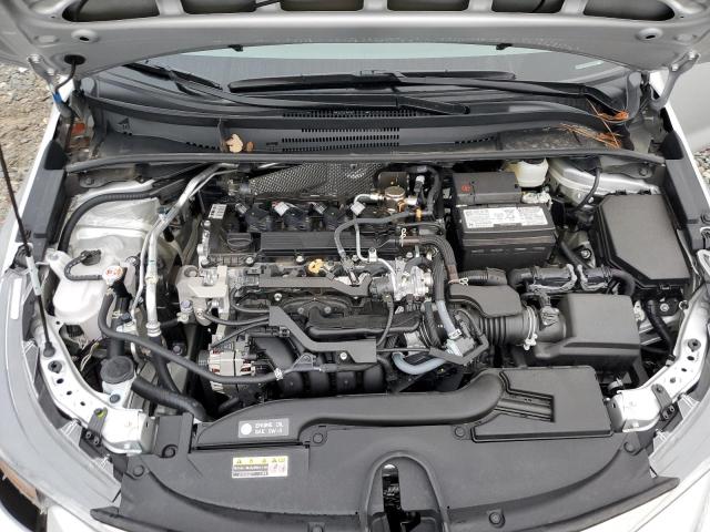 Photo 11 from auction – 2024 TOYOTA COROLLA LE with VIN 5YFB4MDE6RP101752