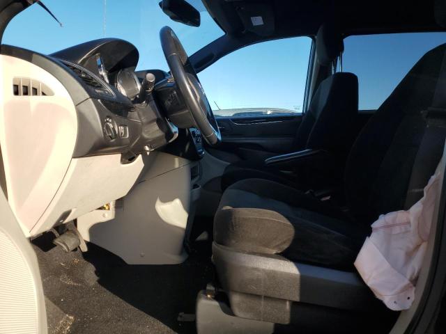 Photo 7 from auction – 2015 DODGE GRAND CARA with VIN 2C4RDGBG5FR688963