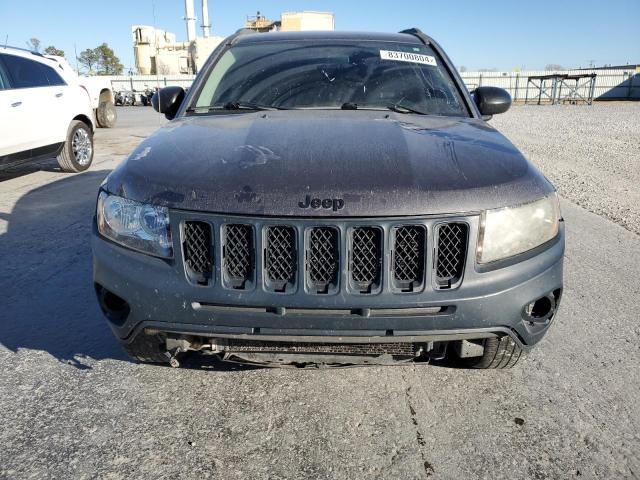 Photo 5 from auction – 2015 JEEP COMPASS SP with VIN 1C4NJCBA4FD164900