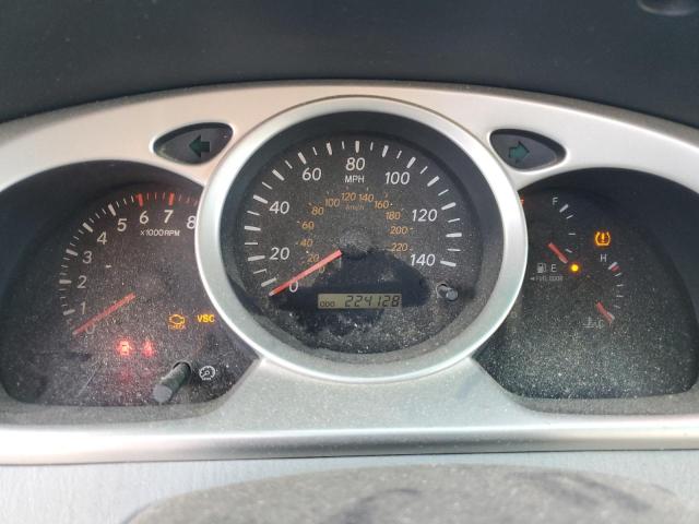 Photo 9 from auction – 2004 TOYOTA HIGHLANDER with VIN JTEEP21A340041082