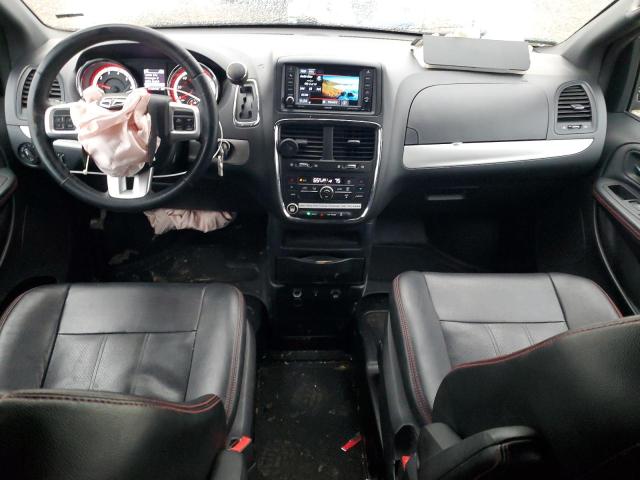 Снимка 8 от търг – 2016 DODGE GRAND CARA с VIN 2C4RDGEG9GR328656