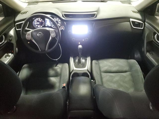 Photo 8 from auction – 2016 NISSAN ROGUE S with VIN JN8AT2MT9GW012638