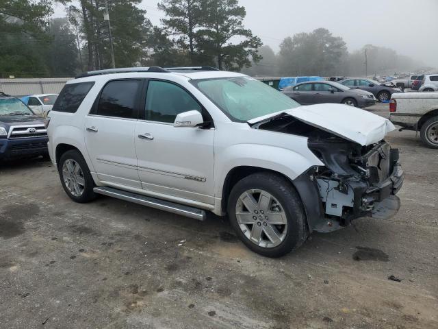 Photo 4 from auction – 2016 GMC ACADIA DEN with VIN 1GKKRTKD5GJ311819
