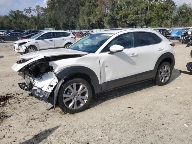 MAZDA CX-30 PREF 2021 with VIN 3MVDMACL9MM207585 - Photo from auction