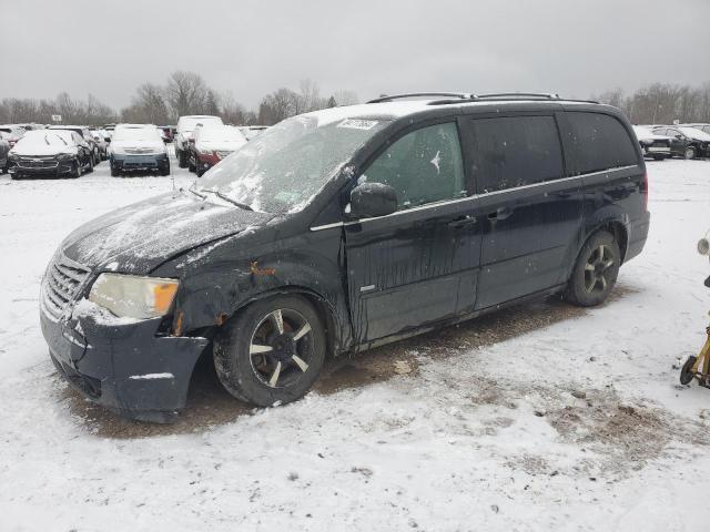 Photo 1 from auction – 2008 CHRYSLER TOWN & CNT with VIN 2A8HR54P68R759436