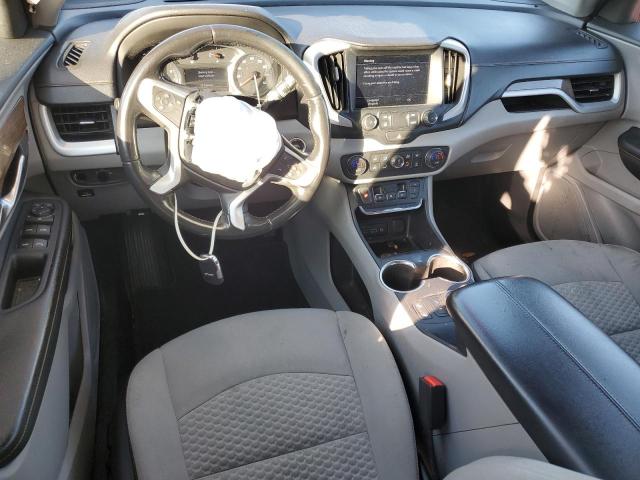 Photo 8 from auction – 2020 GMC TERRAIN SL with VIN 3GKALMEV4LL185995