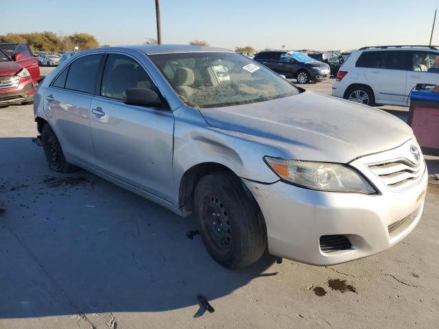 Photo 4 from auction – 2011 TOYOTA CAMRY BASE with VIN 4T1BF3EK6BU127202