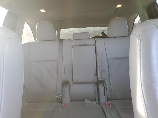 Photo 10 from auction – 2015 TOYOTA HIGHLANDER with VIN 5TDJKRFH9FS129893