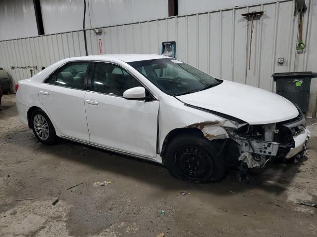 Photo 4 from auction – 2014 TOYOTA CAMRY L with VIN 4T4BF1FK2ER400441