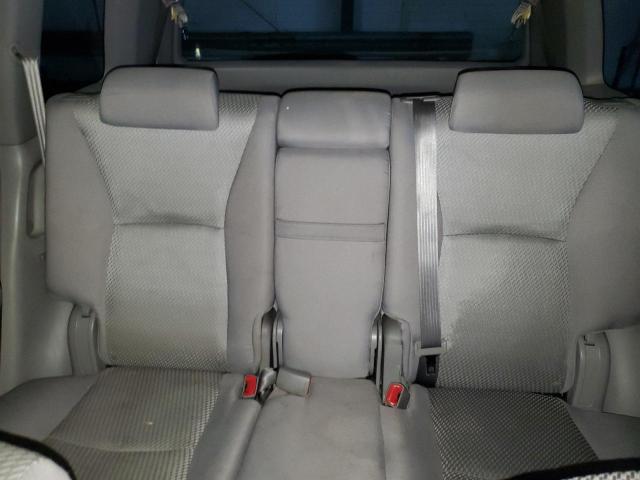 Photo 10 from auction – 2006 TOYOTA HIGHLANDER with VIN JTEEP21A760186631
