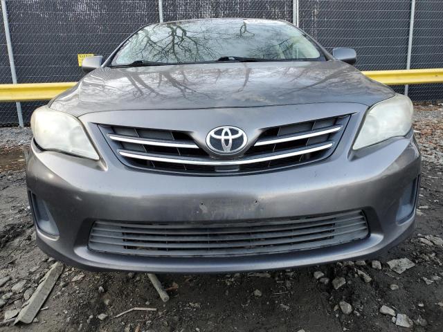 Photo 5 from auction – 2013 TOYOTA COROLLA BA with VIN 2T1BU4EE3DC937851