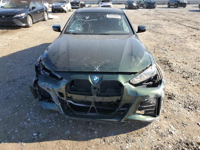 Photo 5 from auction – 2023 BMW I4 EDRIVE with VIN WBY73AW08PFN49504