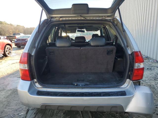 Photo 6 from auction – 2002 ACURA MDX with VIN 2HNYD18242H536624