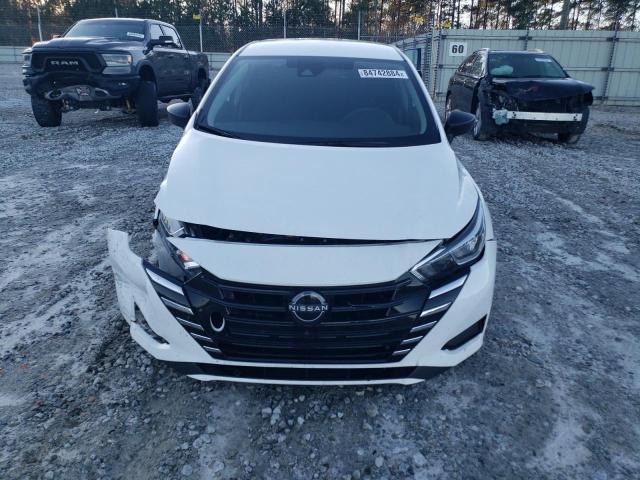 Photo 5 from auction – 2024 NISSAN VERSA S with VIN 3N1CN8DV0RL870837