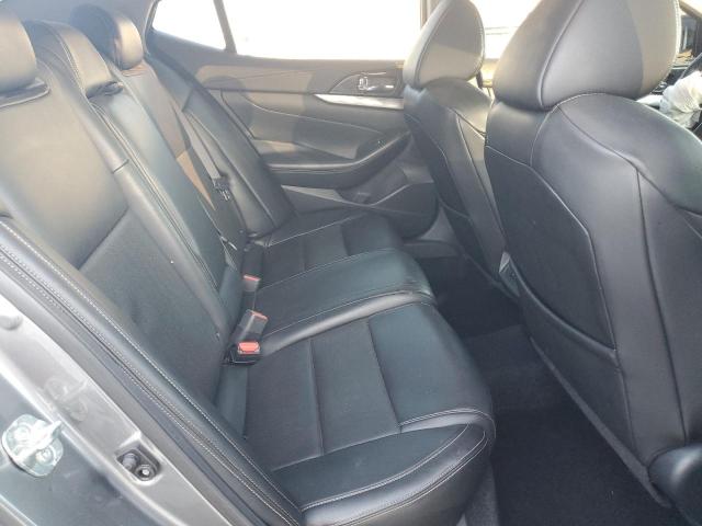 Photo 10 from auction – 2020 NISSAN MAXIMA SL with VIN 1N4AA6DV2LC360423