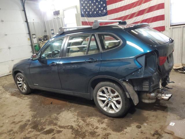 Photo 2 from auction – 2015 BMW X1 XDRIVE2 with VIN WBAVL1C51FVY25399
