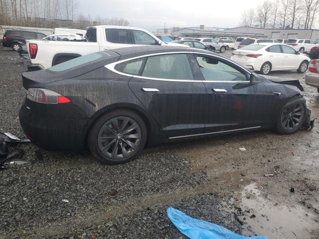Photo 3 from auction – 2018 TESLA MODEL S with VIN 5YJSA1E24JF294673