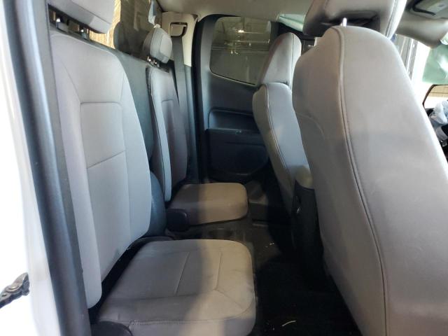 Photo 10 from auction – 2019 CHEVROLET COLORADO with VIN 1GCHTBEN0K1350087