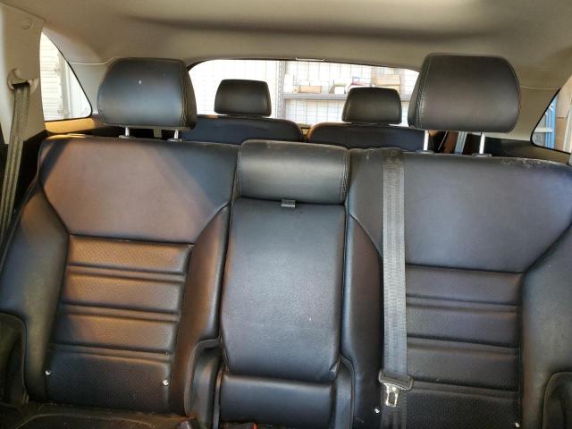 Photo 10 from auction – 2019 KIA SORENTO EX with VIN 5XYPH4A58KG460948