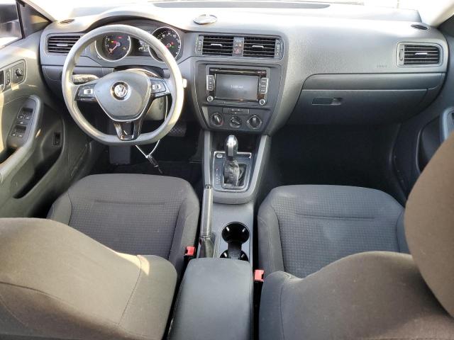 Photo 8 from auction – 2015 VOLKSWAGEN JETTA BASE with VIN 3VW2K7AJ7FM243553