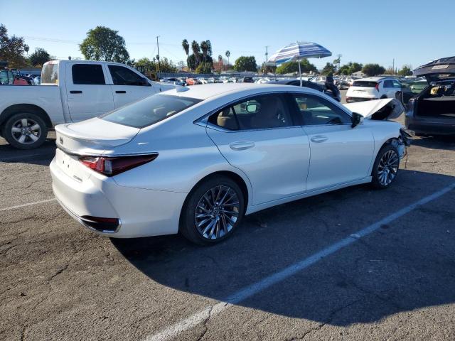 Photo 3 from auction – 2024 LEXUS ES 300H BA with VIN 58AEA1C18RU053312