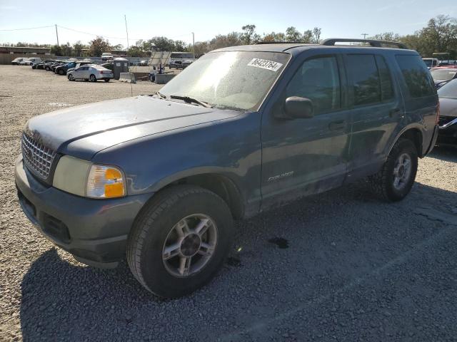 FORD EXPLORER X 2004 with VIN 1FMZU73W64ZB10777 - Photo from auction