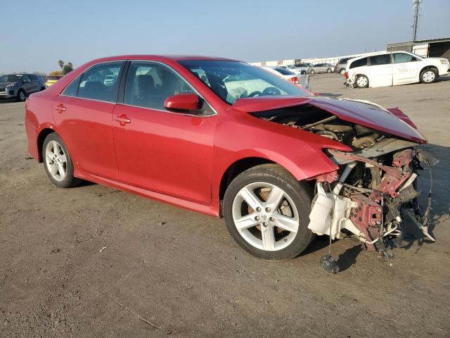 Photo 4 from auction – 2014 TOYOTA CAMRY L with VIN 4T1BF1FK0EU753593
