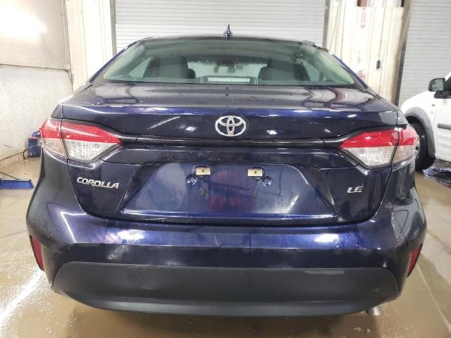 Zdjęcie 6 z aukcji – 2023 TOYOTA COROLLA LE z VIN 5YFB4MDE4PP050832