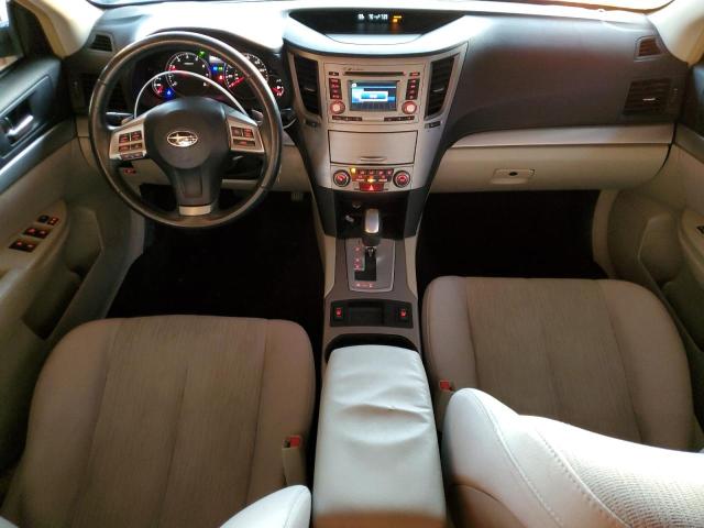 Photo 8 from auction – 2014 SUBARU LEGACY 2.5 with VIN 4S3BMBC68E3020219