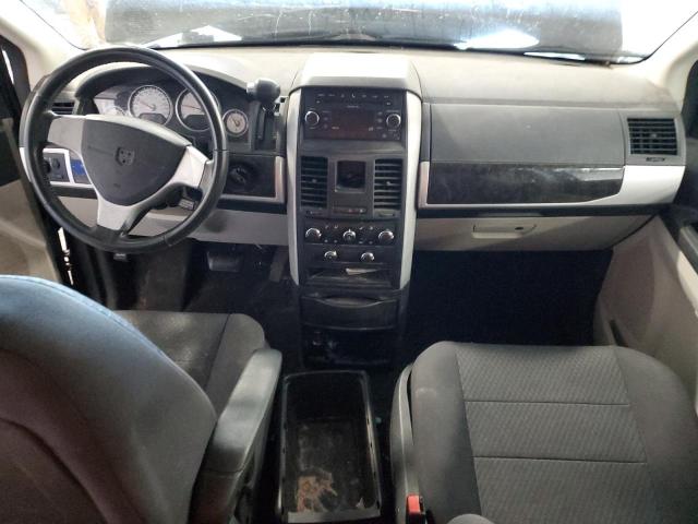 Photo 8 from auction – 2010 DODGE GRAND CARA with VIN 2D4RN5D17AR409597