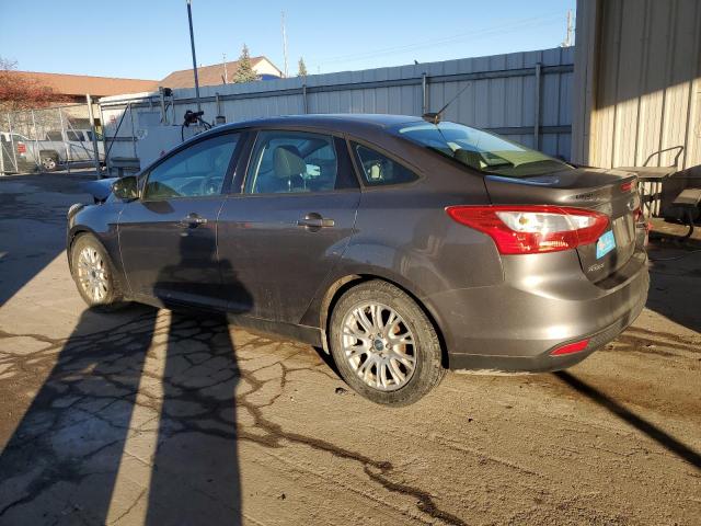 Photo 2 from auction – 2012 FORD FOCUS SE with VIN 1FAHP3F24CL379358