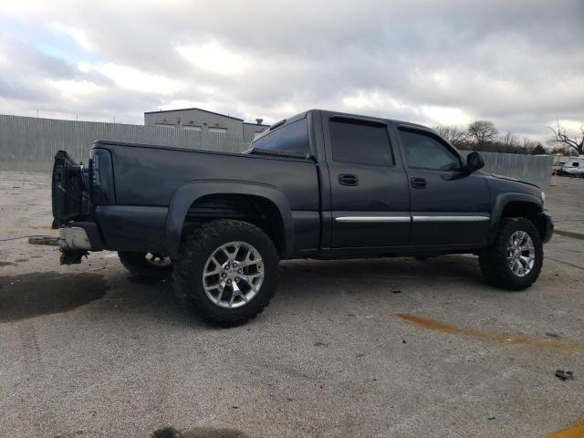 Photo 3 from auction – 2005 GMC NEW SIERRA with VIN 2GTEK13T951285708