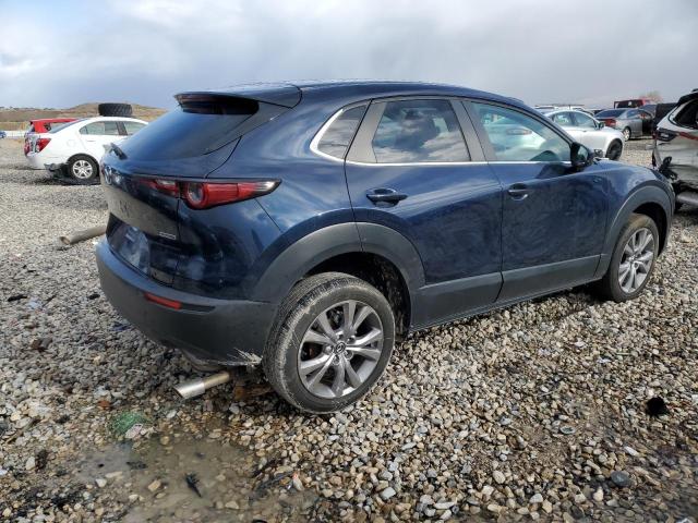 Photo 3 from auction – 2021 MAZDA CX-30 SELE with VIN 3MVDMABL2MM215271