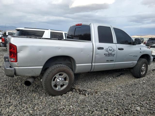 Photo 3 from auction – 2006 DODGE RAM 2500 S with VIN 1D7KS28C86J203224