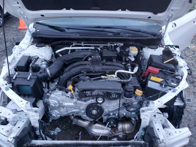 Photo 12 from auction – 2023 SUBARU CROSSTREK with VIN JF2GTAPC8P8298466