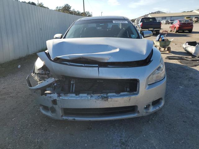 Photo 5 from auction – 2011 NISSAN MAXIMA S with VIN 1N4AA5AP5BC801671