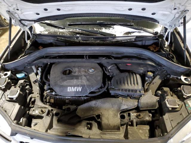 Photo 12 from auction – 2017 BMW X1 XDRIVE2 with VIN WBXHT3C35H5F84630