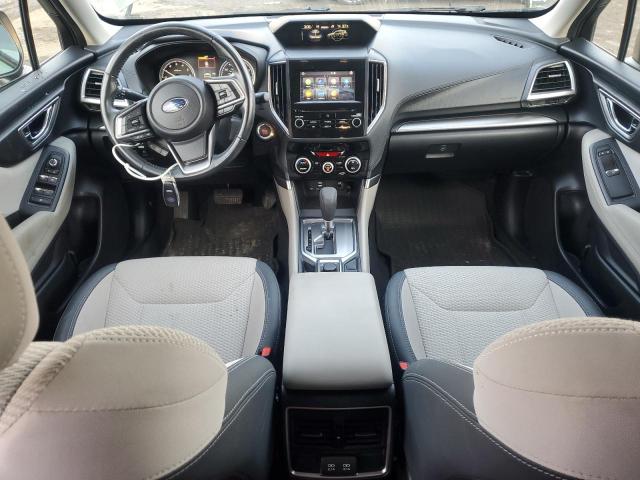 Photo 8 from auction – 2019 SUBARU FORESTER P with VIN JF2SKAGC9KH448820