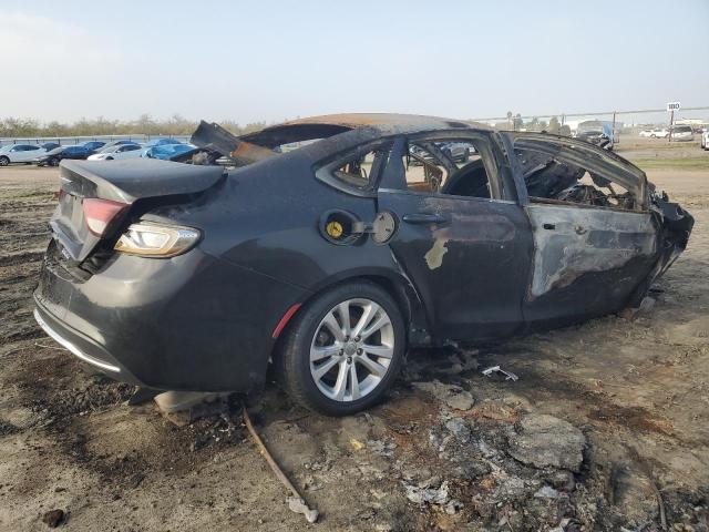 Photo 3 from auction – 2016 CHRYSLER 200 with VIN 1C3CCCAB8GN101780