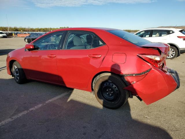 Photo 2 from auction – 2017 TOYOTA COROLLA L with VIN 2T1BURHE5HC864304