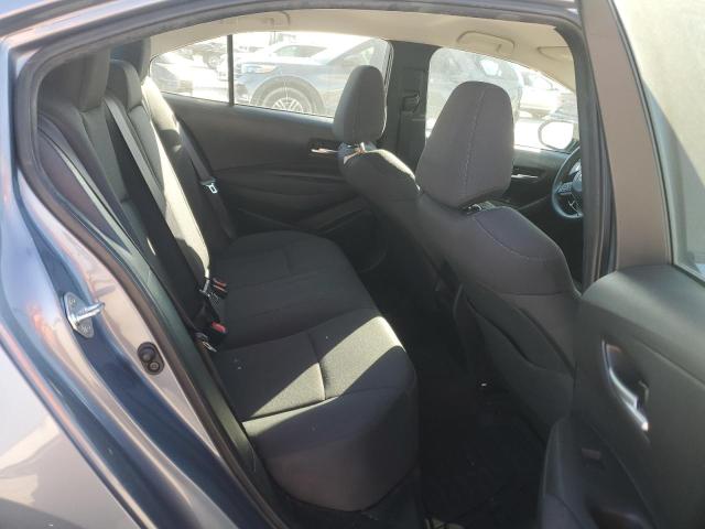 Photo 10 from auction – 2021 TOYOTA COROLLA LE with VIN 5YFEPMAE2MP237328
